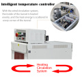 Plastic Sealer Sealing Machine Shrink Tunnel Packing Machine Works With All Types Of Shrink Films